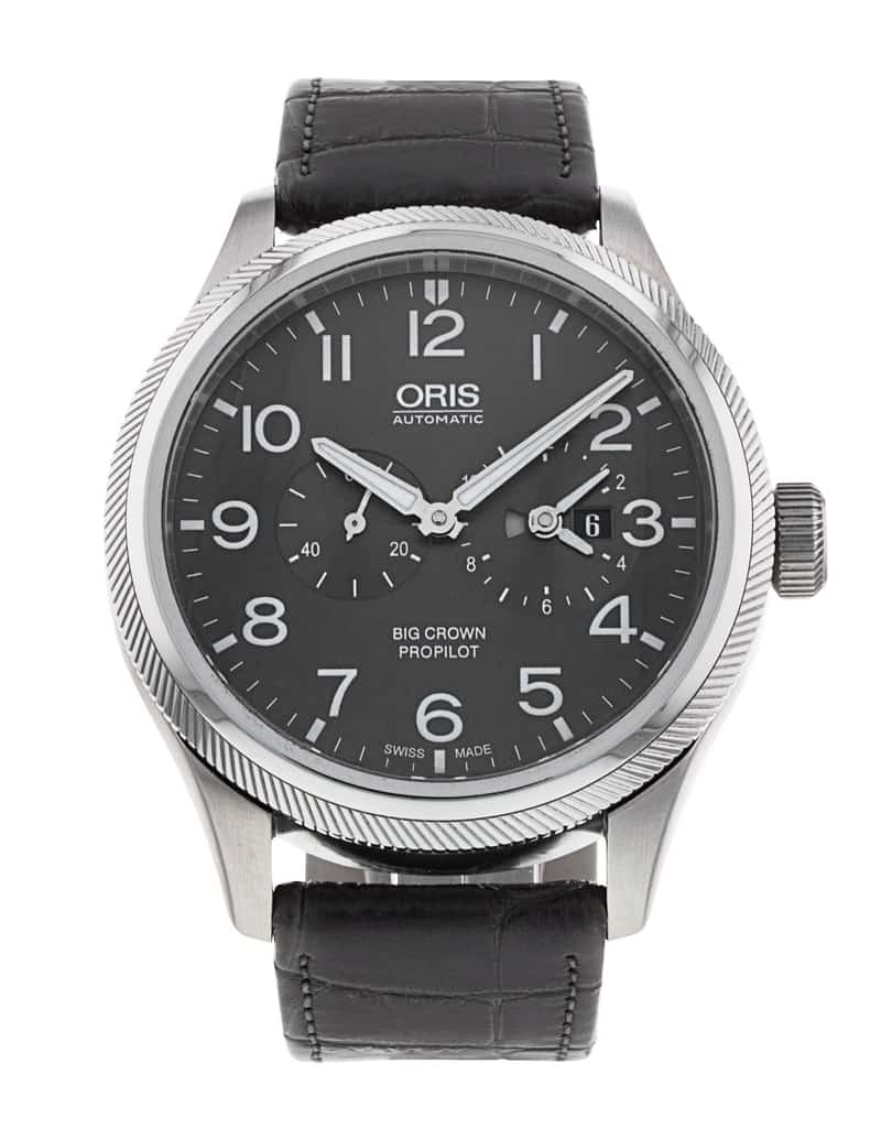 Oris Big Crown ProPilot 690 7735 40 63 LS Oris Big Crown ProPilot 690 7735 40 63 LS